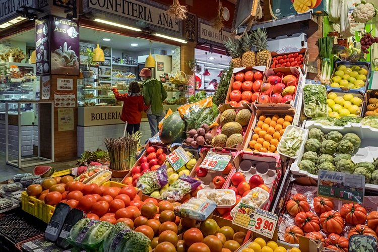 El Mercado de Triana 3