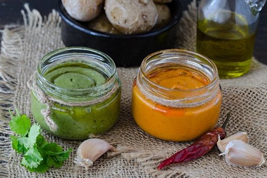 Découvrir la gastronomie et les produits locaux