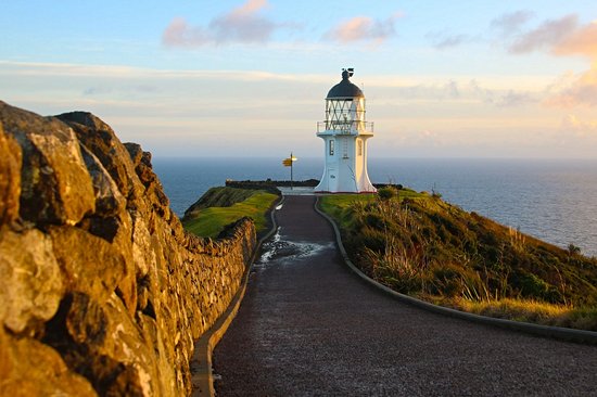 Cape Reinga