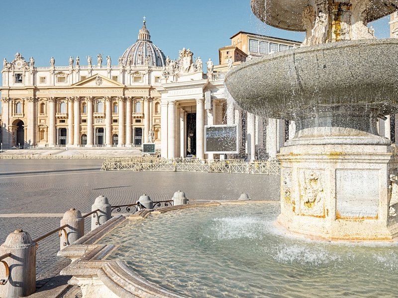 Vatican