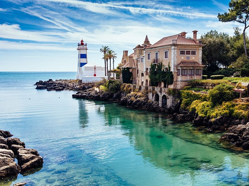 Cascais