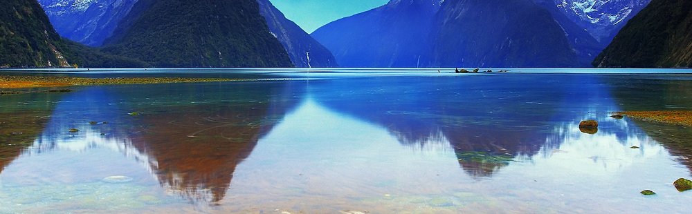 Milford Sound