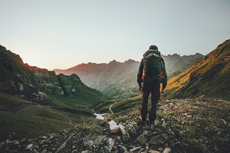 Ne pas être un amoureux de la nature ! 