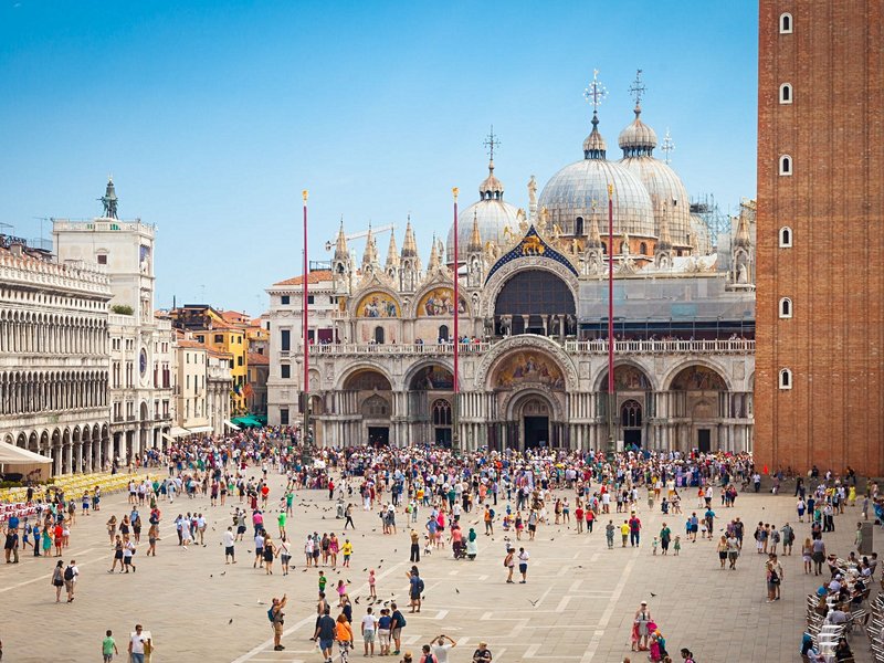 Piazza San Marco