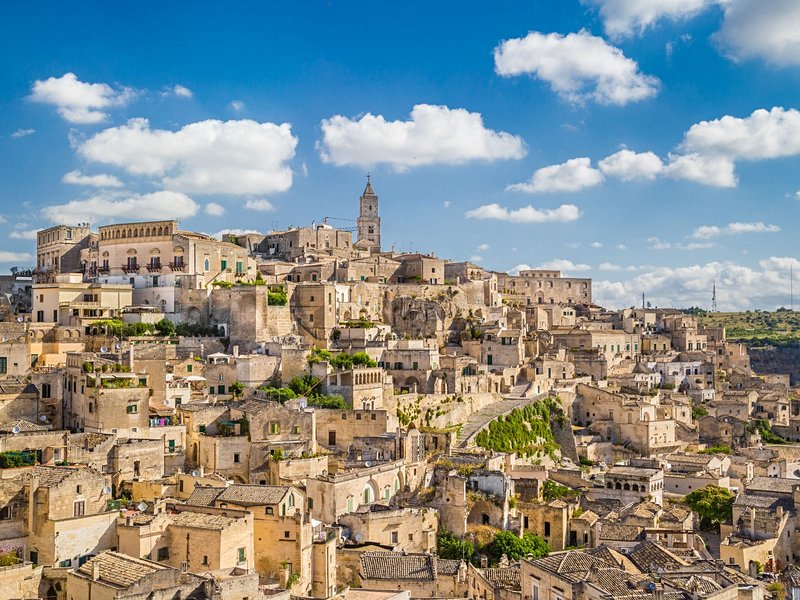 Matera