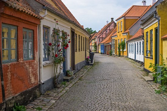 Île Ærø