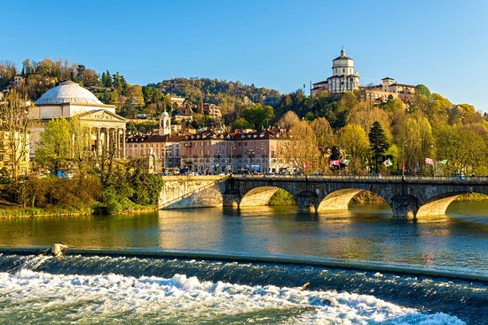Turin