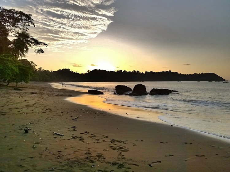 Bahia Drake et le Corcovado 4