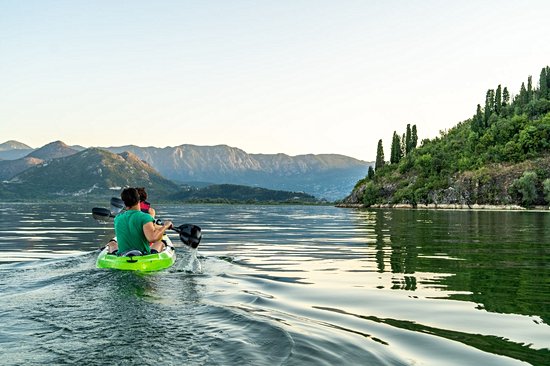 Lac de Shkodra