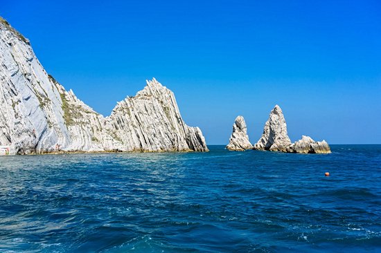 Riviera del Conero