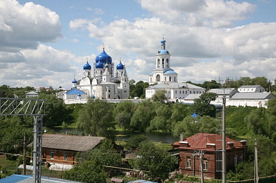 Bogolioubovo