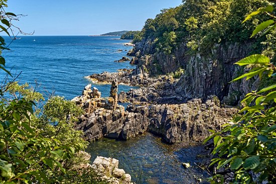 Île de Bornholm