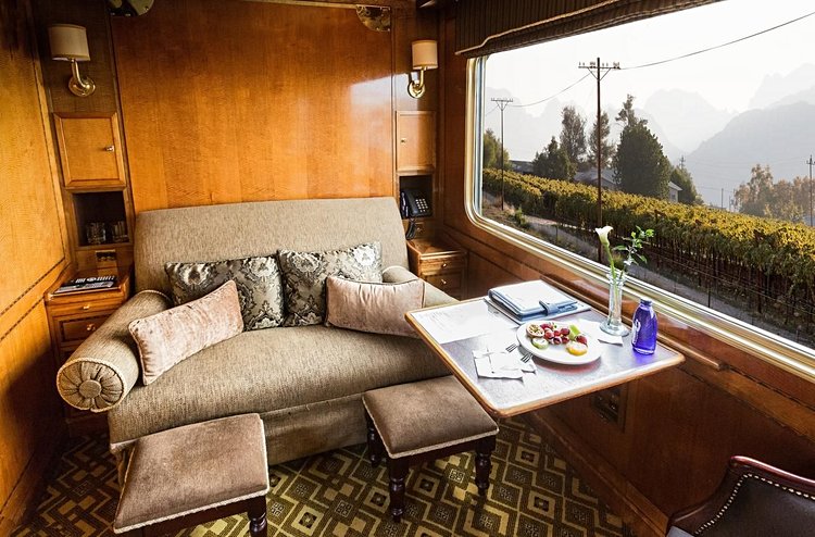 Le Blue Train 2