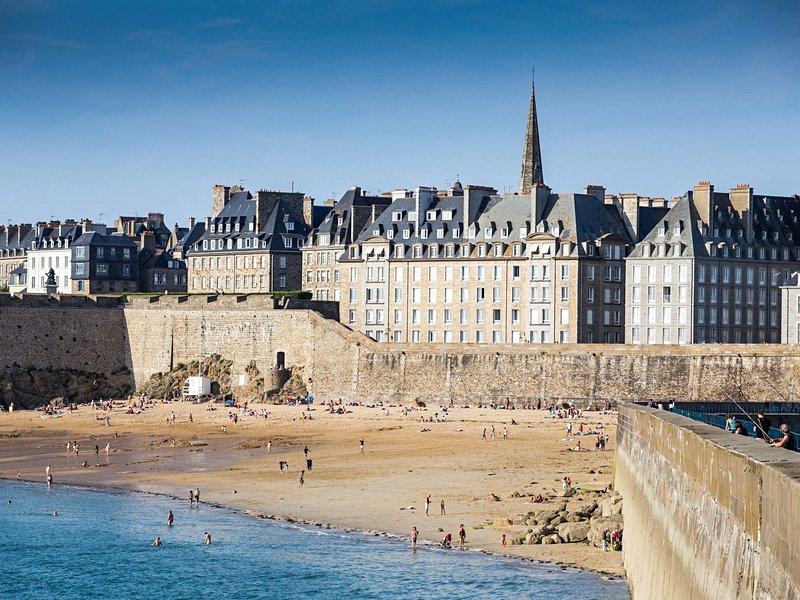 Saint-Malo