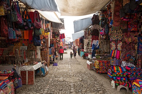 Chichicastenango