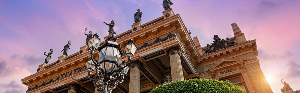 Teatro Juárez