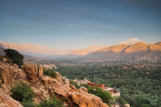 La vallée des Ameln