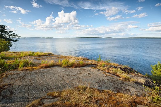 Lac Mälaren