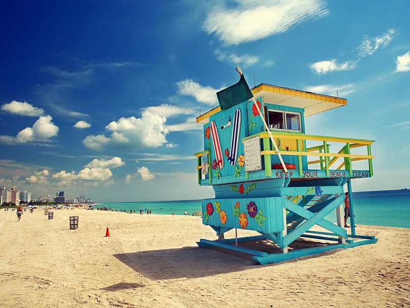 Miami Beach / South Beach