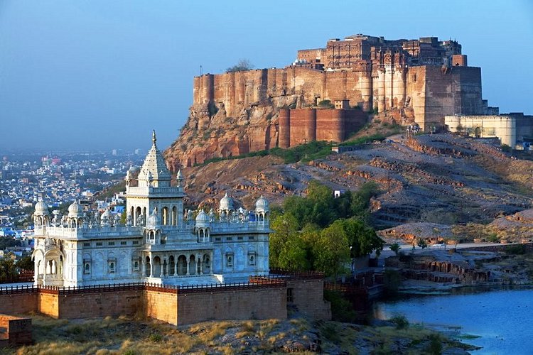 Jodhpur 4