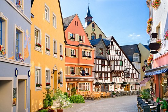 Bernkastel-Kues