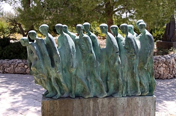 Se plonger dans l’histoire d’Israël au Yad Vashem et au Musée d’Israël