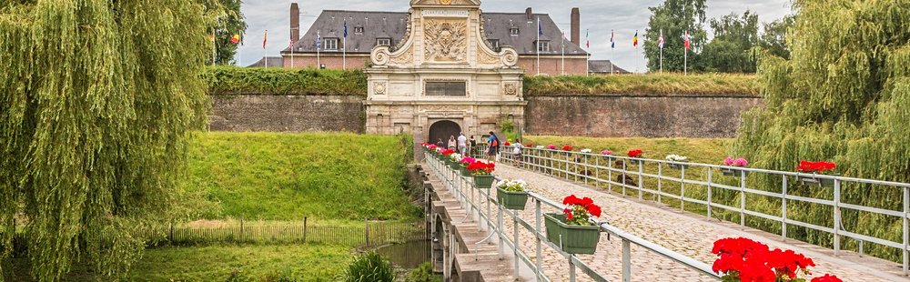 La Citadelle