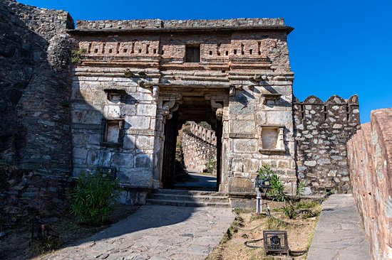 Kumbhalgarh