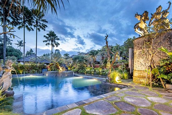 Anumana Village Ubud