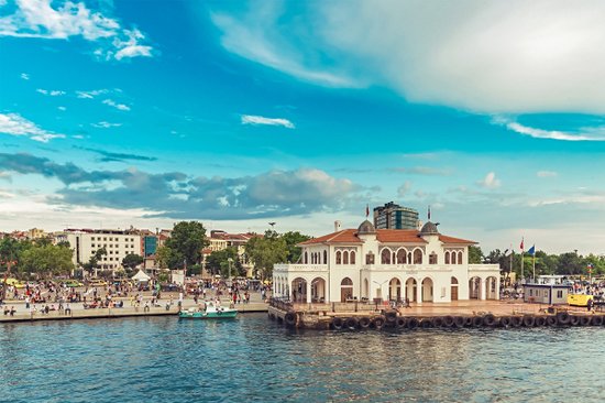 Kadiköy