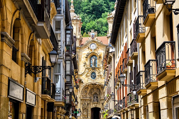 San Sebastien 3