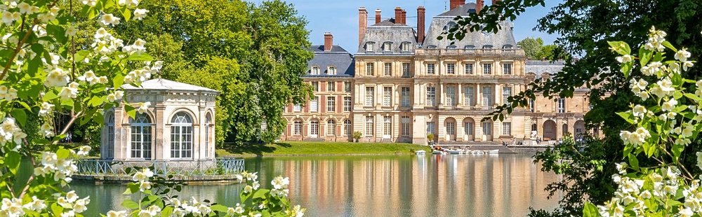 Fontainebleau