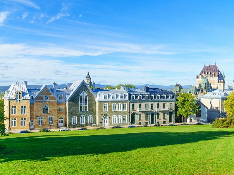 Québec