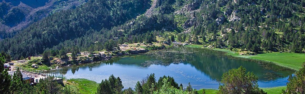 La vallée du Madriu-Perafita-Claror