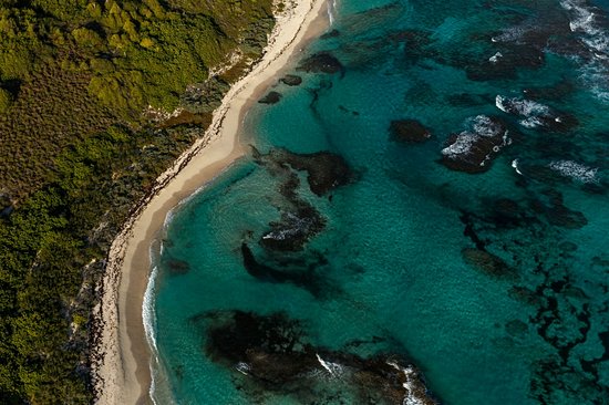 L’île de la Désirade