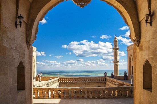 Mardin