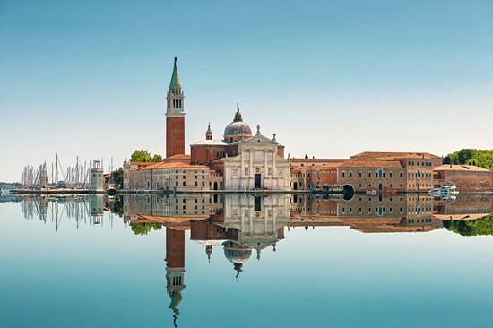 Île de San Giorgio Maggiore