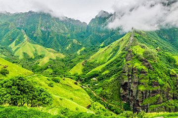 Fatu Hiva