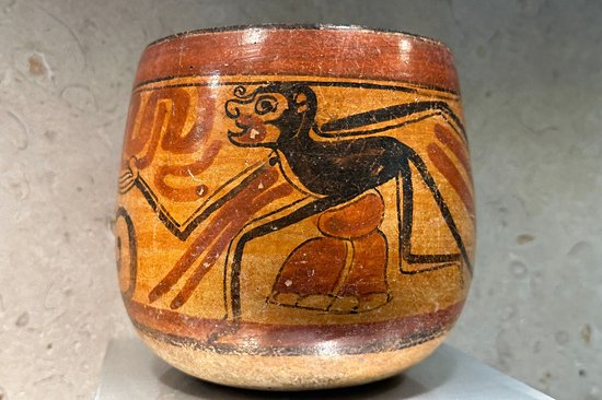 Grand Musée du Monde Maya