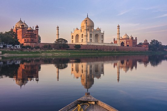 Agra