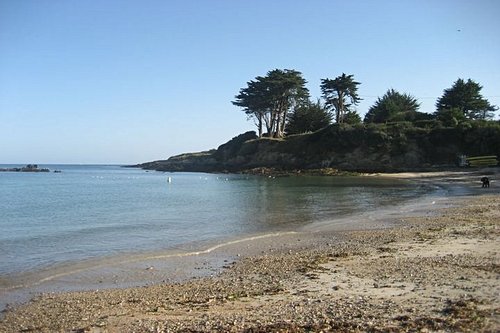 Les plus belles plages