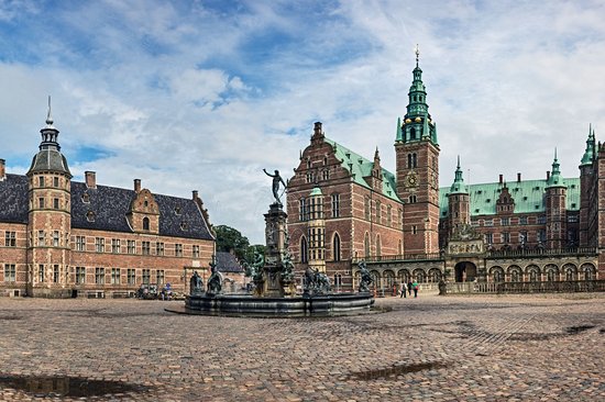 Château de Frederiksborg