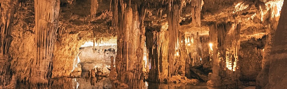 Grotta di Nettuno