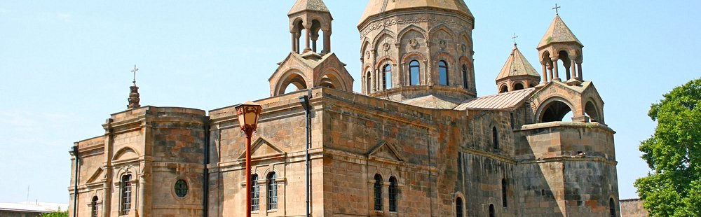 Etchmiadzin
