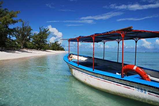 Île aux Cocos