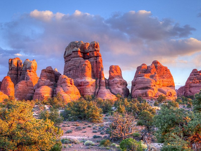 Canyonlands