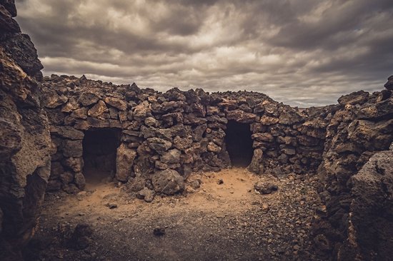 Site de la Atalayita