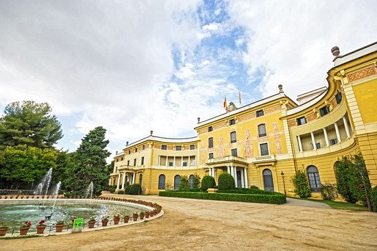 Palais royal