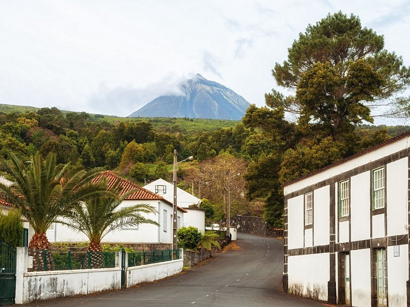 Sao Roque do Pico