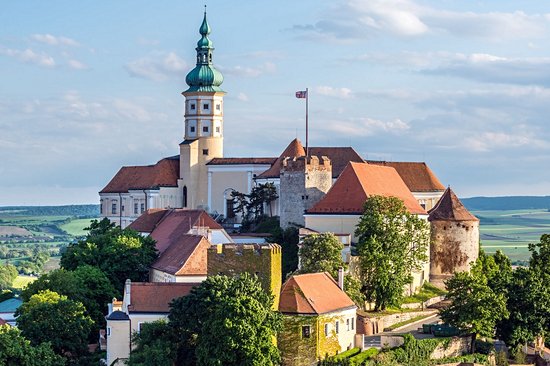Mikulov
